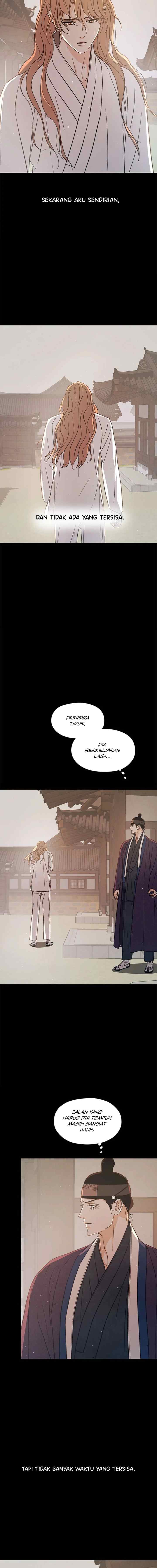 Shade of Plum Blossom chapter 59 halaman 19