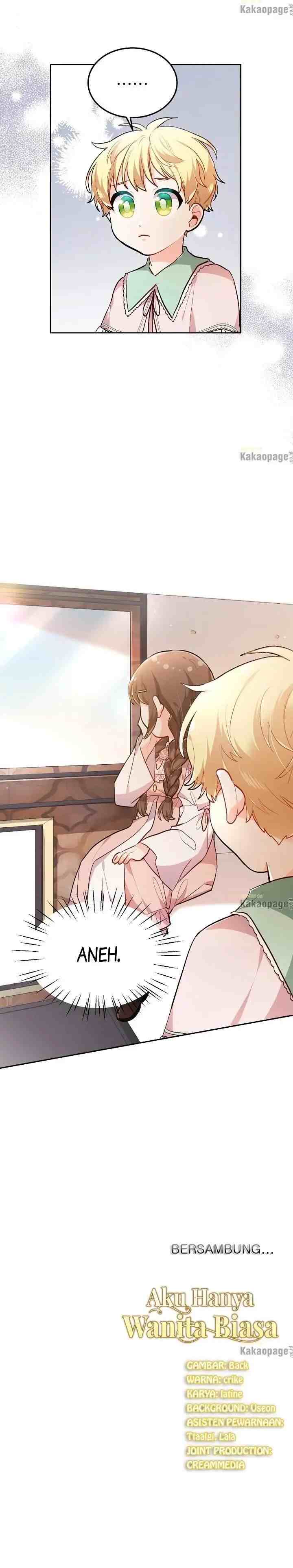 I Was Just an Ordinary Lady chapter 108 halaman 20