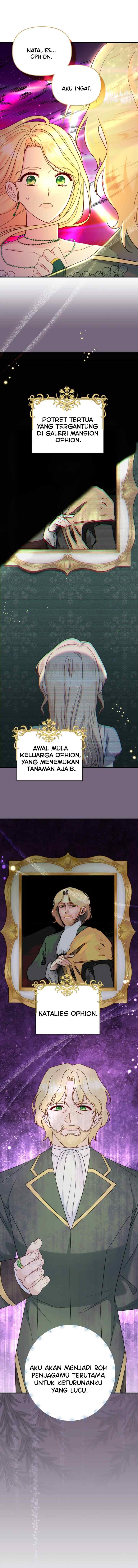 I Stole the Child of My War-Mad Husband chapter 86 halaman 9
