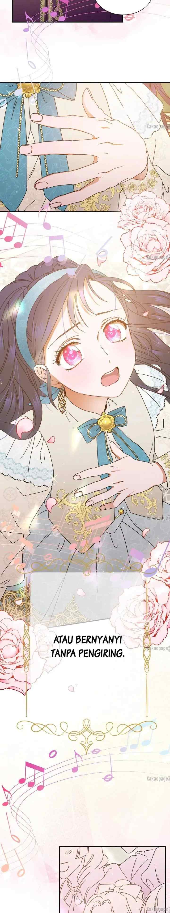 Lady Baby chapter 165 halaman 14