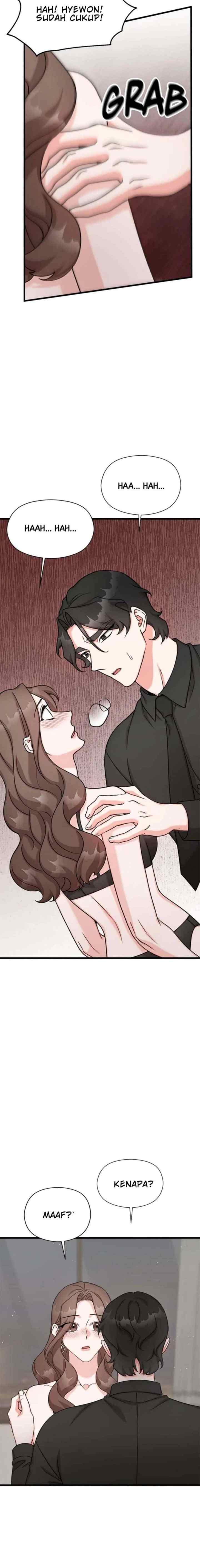 The Most Perfect Marriage chapter 41 halaman 12