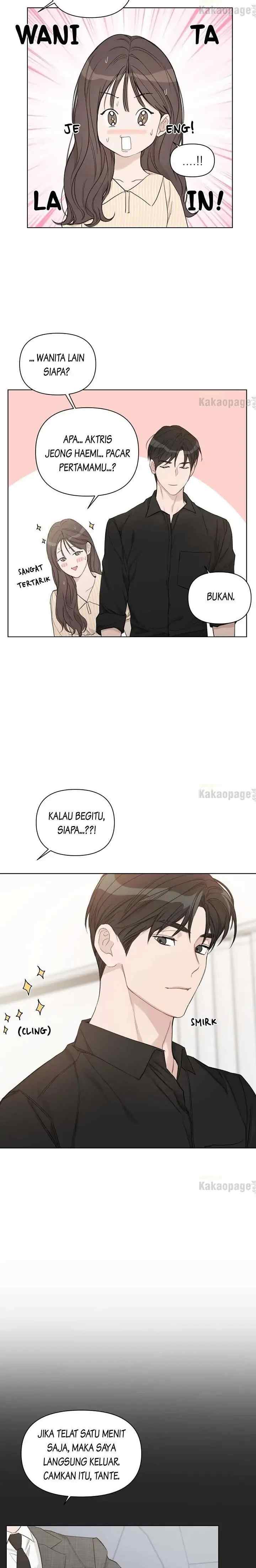 Positively Yours chapter 73 halaman 12