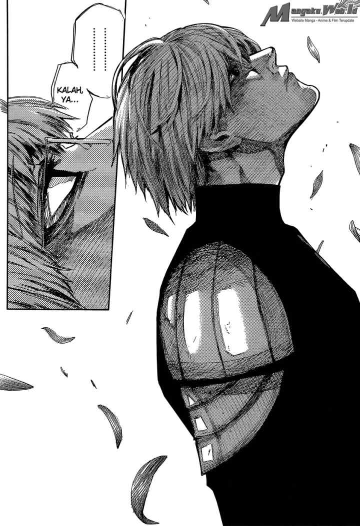 Tokyo Ghoul re chapter 82 halaman 15