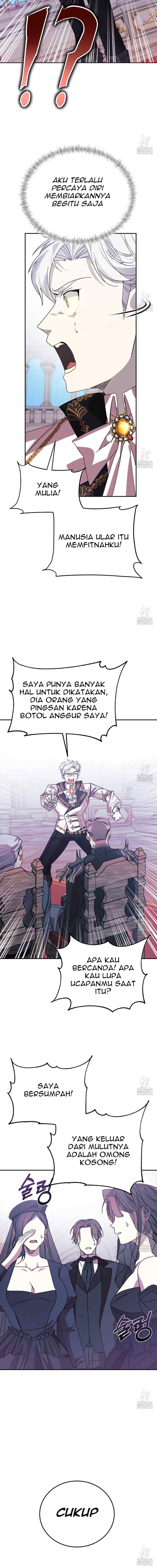 How to Live as a Tyrant's Bastard Brother chapter 3 halaman 16