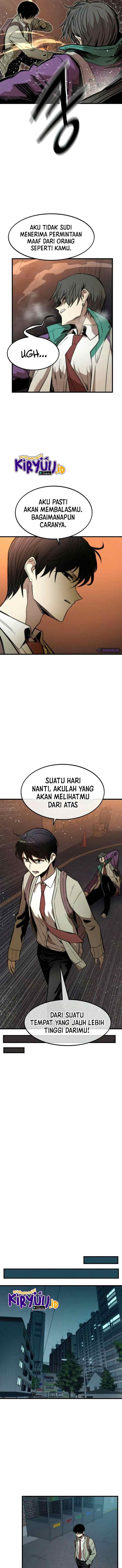 Ultra Alter chapter 22 halaman 11