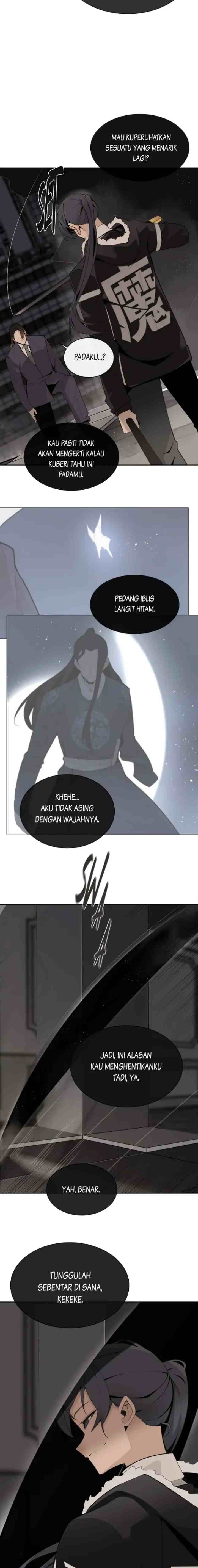 Devil Sword King chapter 263 halaman 7
