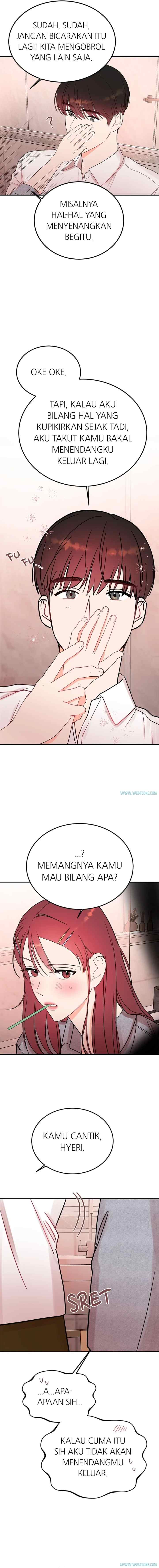 Como Domar um Marido Perigoso chapter 43 halaman 13