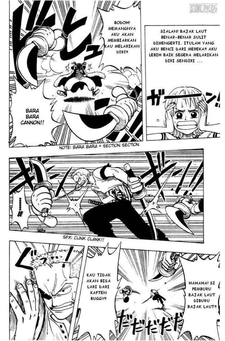 One Piece chapter 11 halaman 12