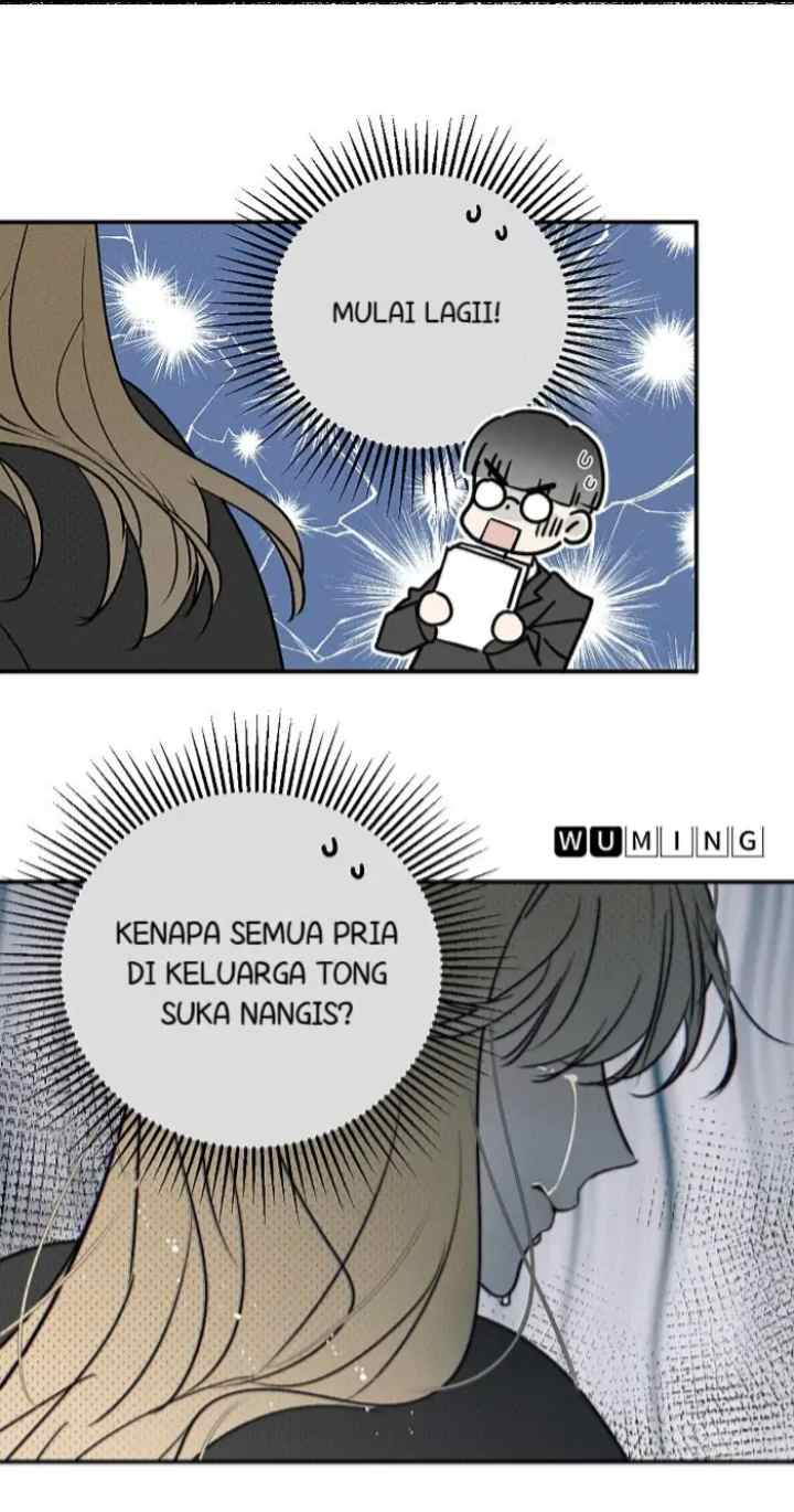 Salt Friend chapter 154 halaman 5