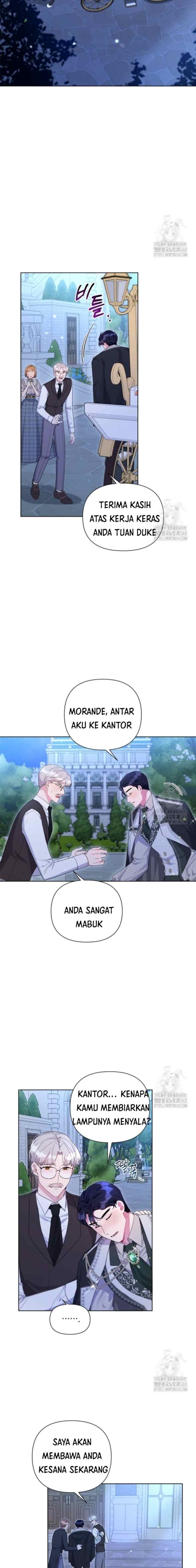 The Villain Daughter In-Law Has A Limited Time chapter 90 halaman 13
