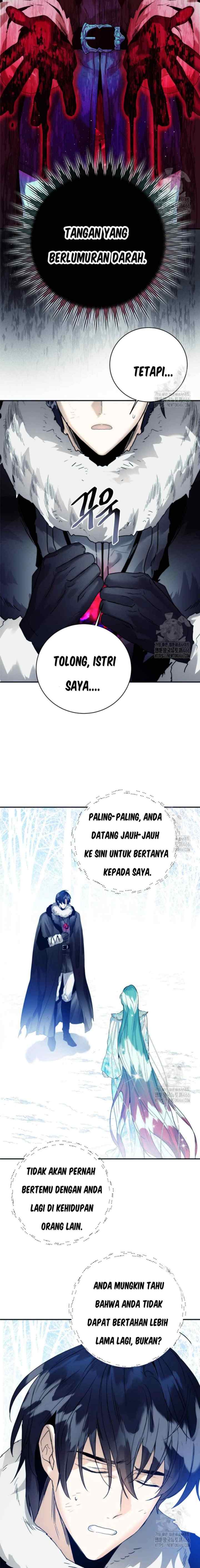 Royal Marriage chapter 98 halaman 11
