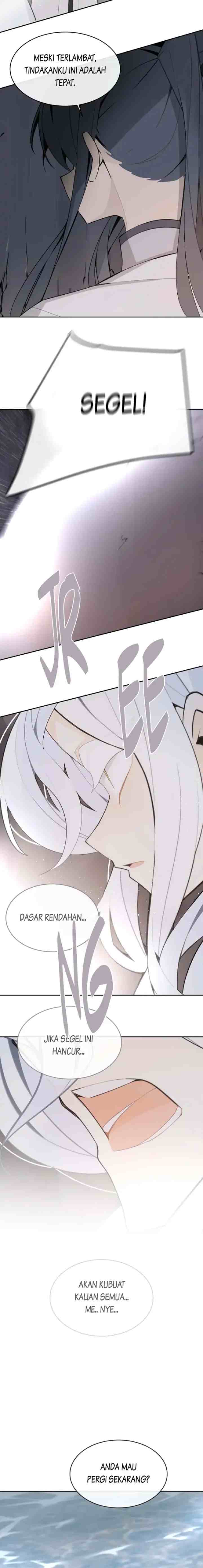 Devil Sword King chapter 249 halaman 10