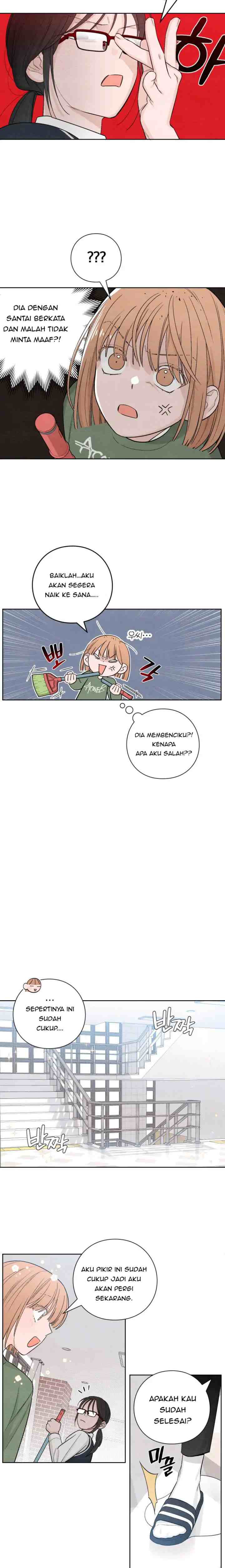 Apocalypse of Youth chapter 10 halaman 12
