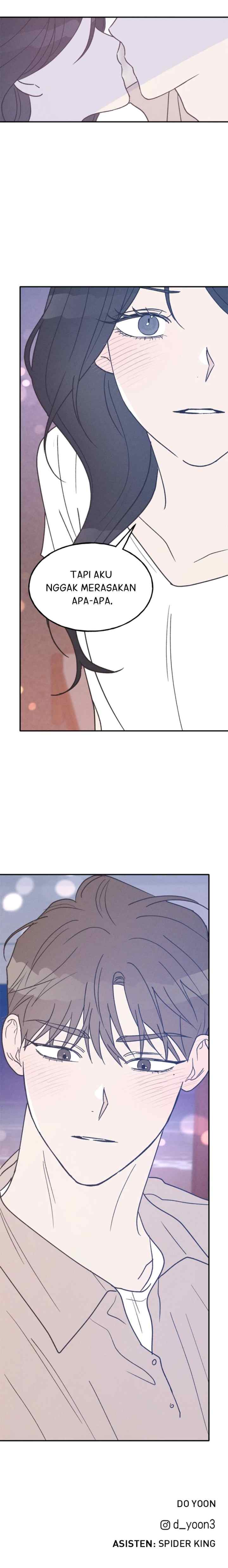 Boyfriend's Law chapter 41 halaman 18