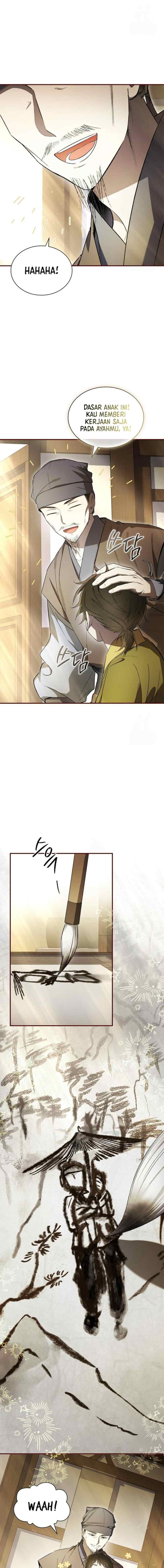 Subdued Soul Chronicle chapter 22 halaman 4