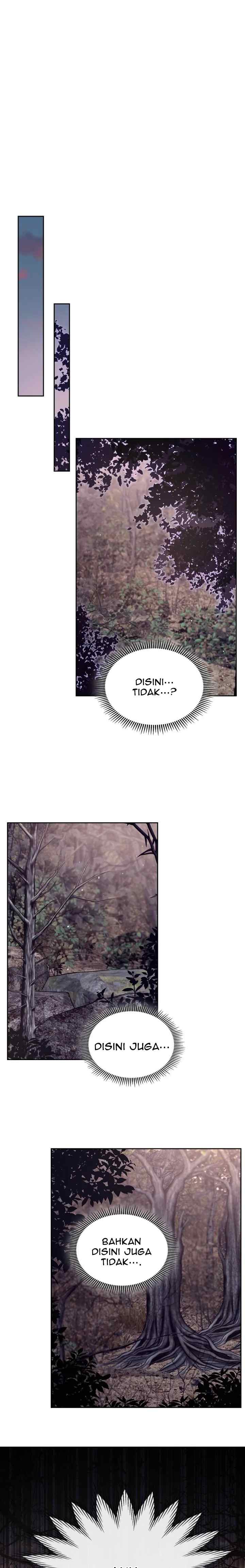 The Male Lead Monster Lives Under My Bed chapter 39 halaman 16