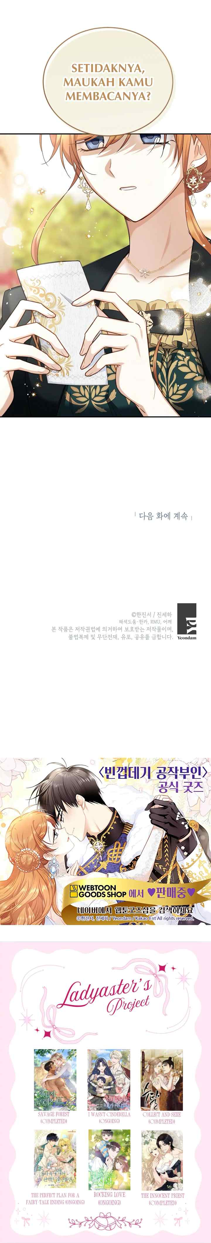 Binkkeopdegi Gongjakbuin chapter 158 halaman 19