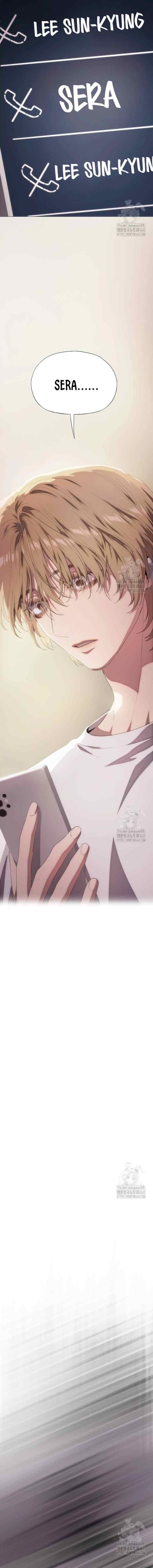 I'm Stuck In A Crazy Drama chapter 41 halaman 14