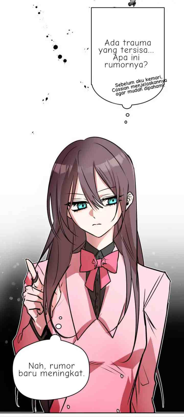 Heart Throbbing Conqueror chapter 33 halaman 7