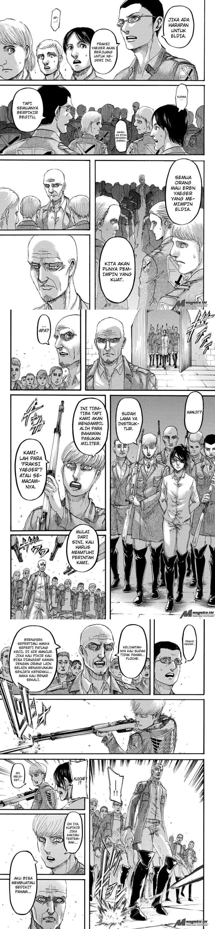 Shingeki no Kyojin chapter 113 halaman 12