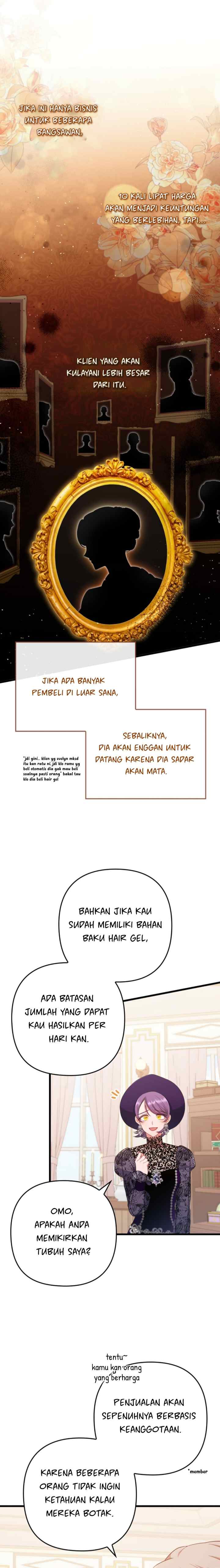 I Was Seduced By The Sick Male Lead chapter 80 halaman 11