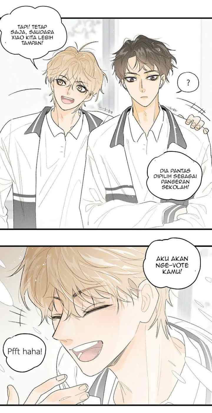 Salt Friend chapter 70 halaman 6