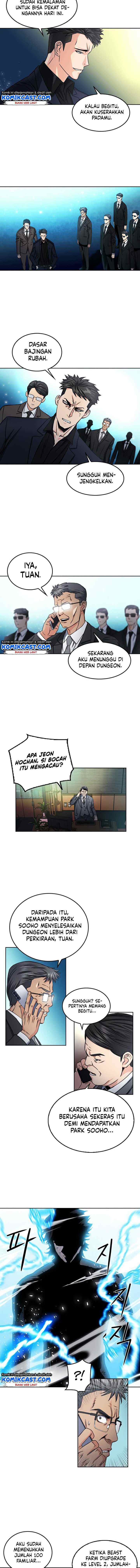 Seoul Station Druid chapter 51 halaman 9