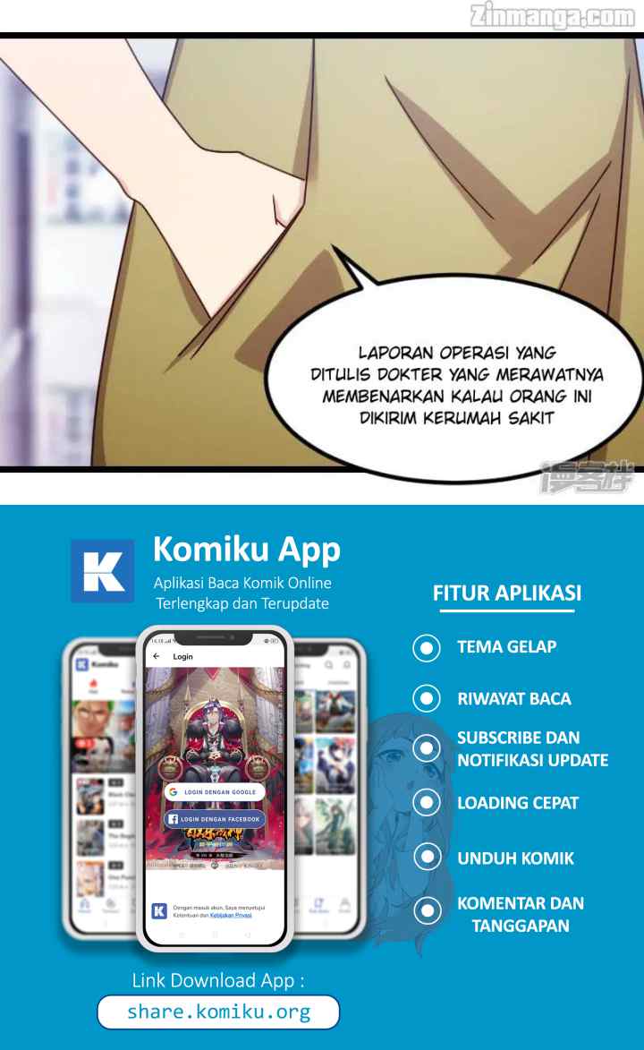 CEO's Sudden Proposal chapter 164 halaman 5