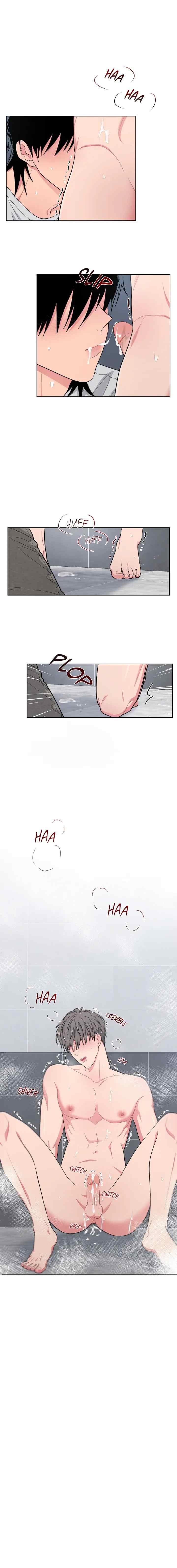 Arts Mans chapter 11 halaman 5