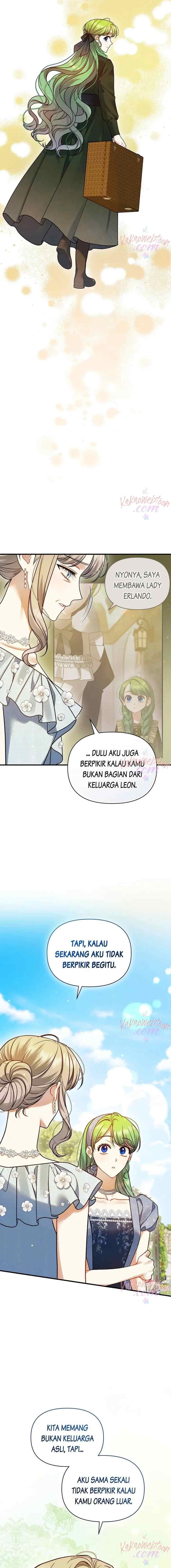I Became the Younger Sister of a Regretful Obsessive Male Lead chapter 64 halaman 11
