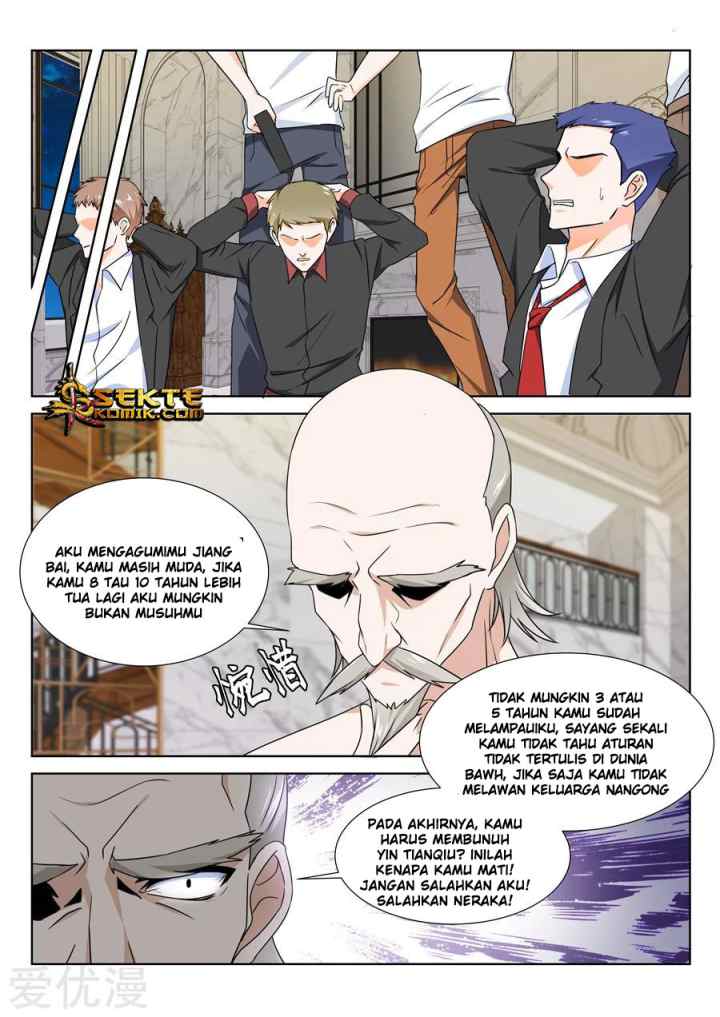 Metropolitan System chapter 227 halaman 13