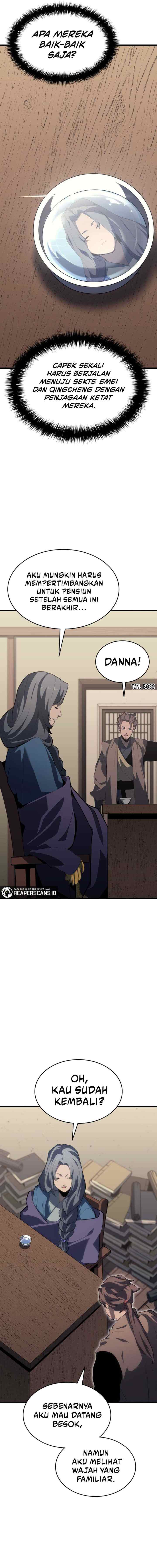 Reaper of the Drifting Moon chapter 33 halaman 13