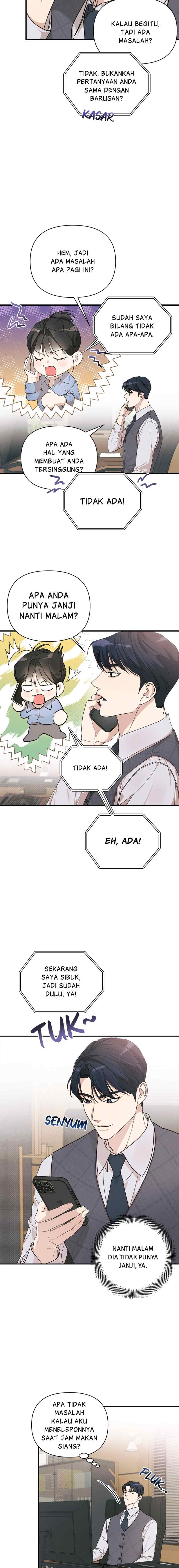 The Perfect Contract chapter 15 halaman 7