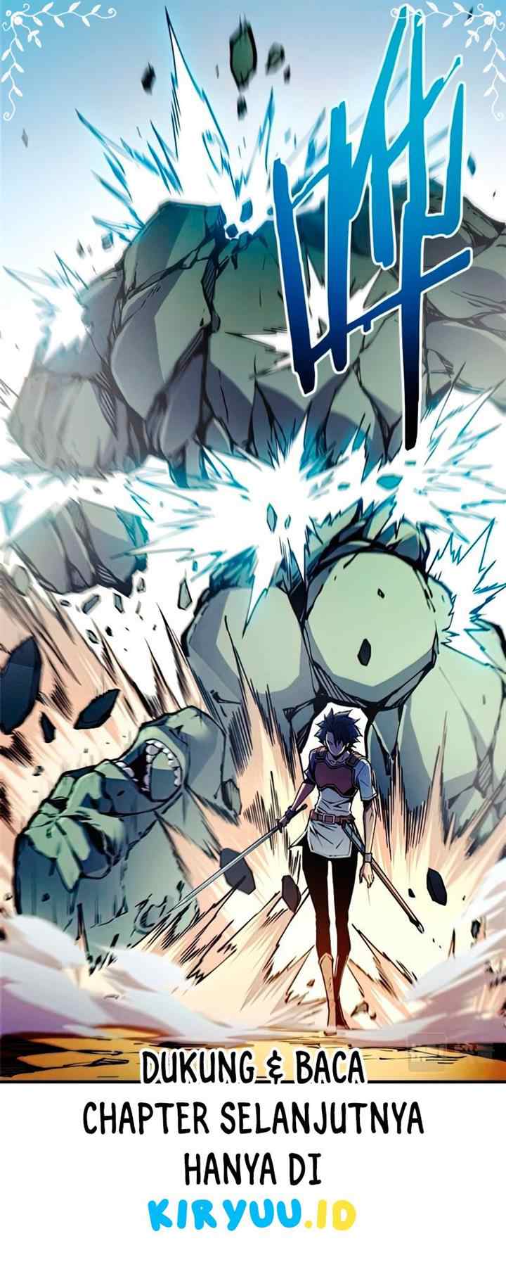 Reincarnation Of The Strongest Sword God chapter 6 halaman 18