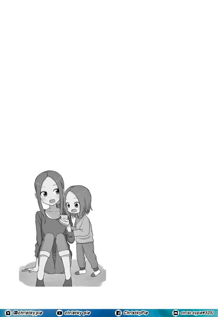 Karakai Jouzu no (Moto) Takagi-san chapter 113 halaman 9