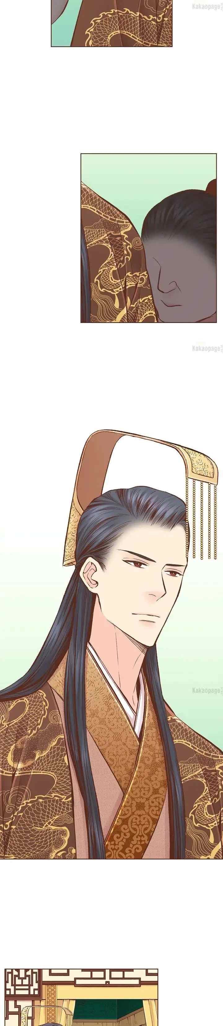 Snow Blossom chapter 267 halaman 17