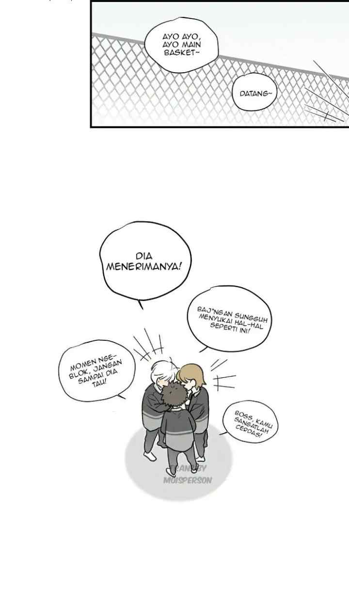 Salt Friend chapter 71 halaman 10