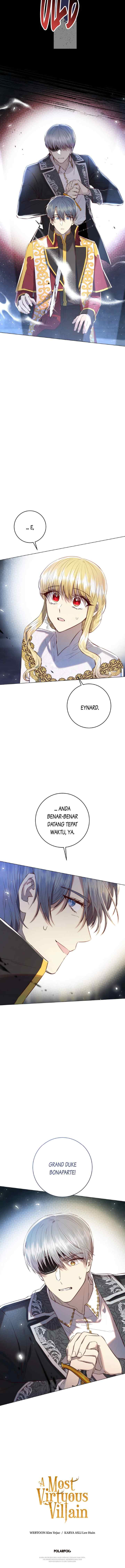 A Villain's Aesthetic chapter 73 halaman 19