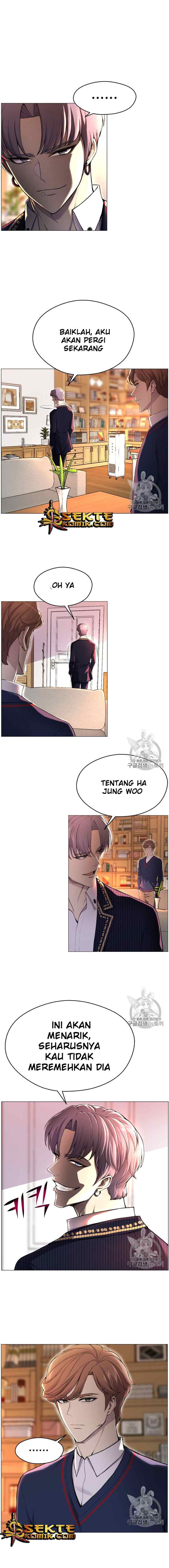 Reverse Villain chapter 29 halaman 10