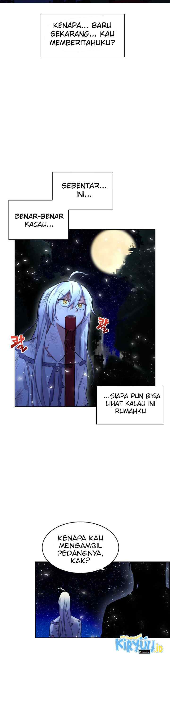 Touch My Little Brother and You're Dead chapter 3 halaman 10
