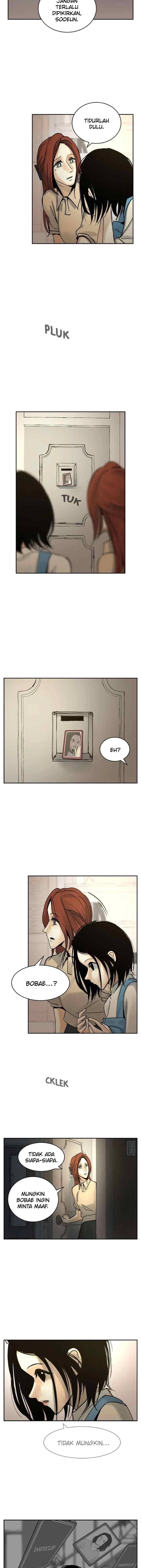 Dateclip chapter 32 halaman 6