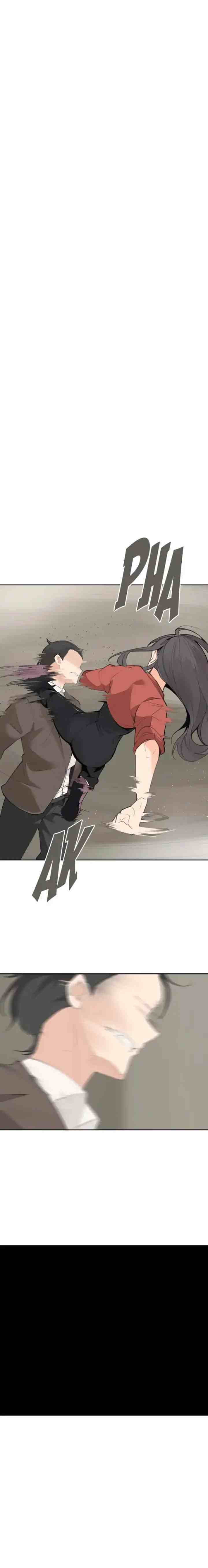 Devil Sword King chapter 124 halaman 5