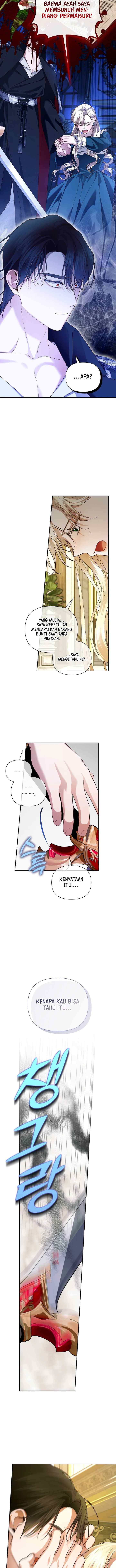 How to Hide the Emperor's Child chapter 102 halaman 10