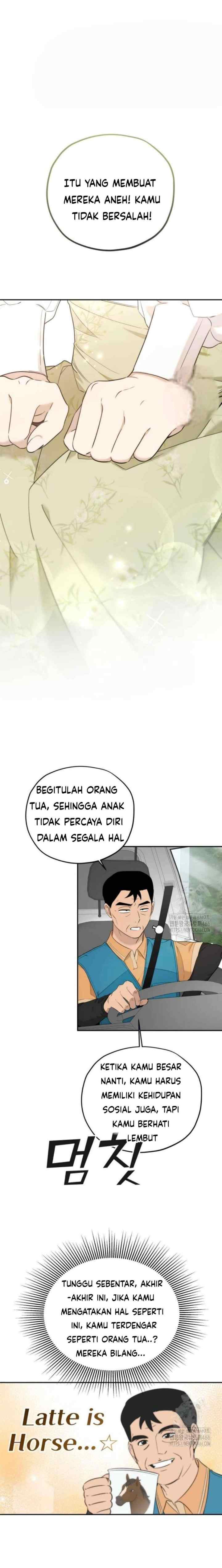 Truck Driver Tag Team Match chapter 6 halaman 14