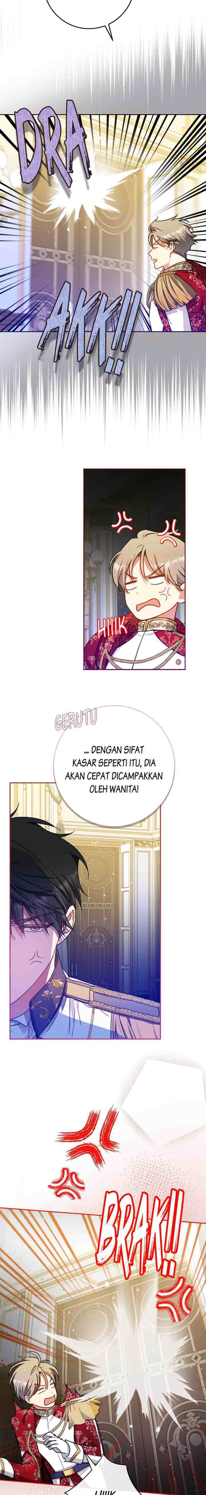 I Became the Wife of the Male Lead chapter 53 halaman 11