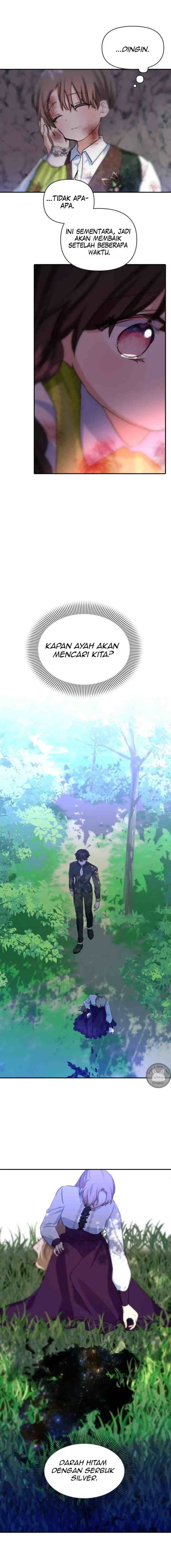 Monster Duke's Daughter chapter 15 halaman 8