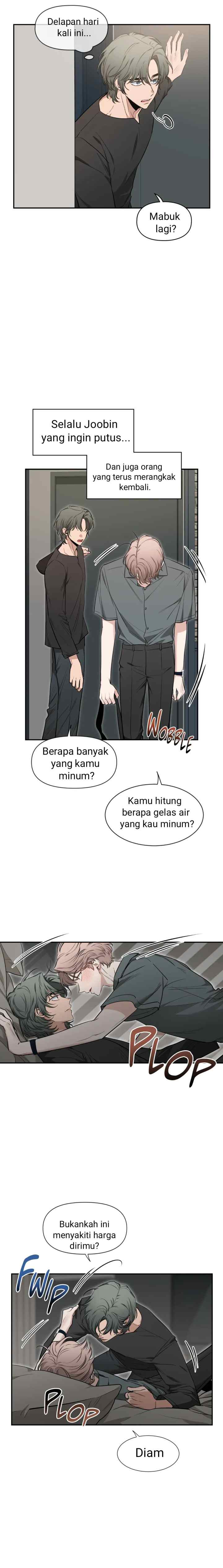 Sketch chapter 76 halaman 15