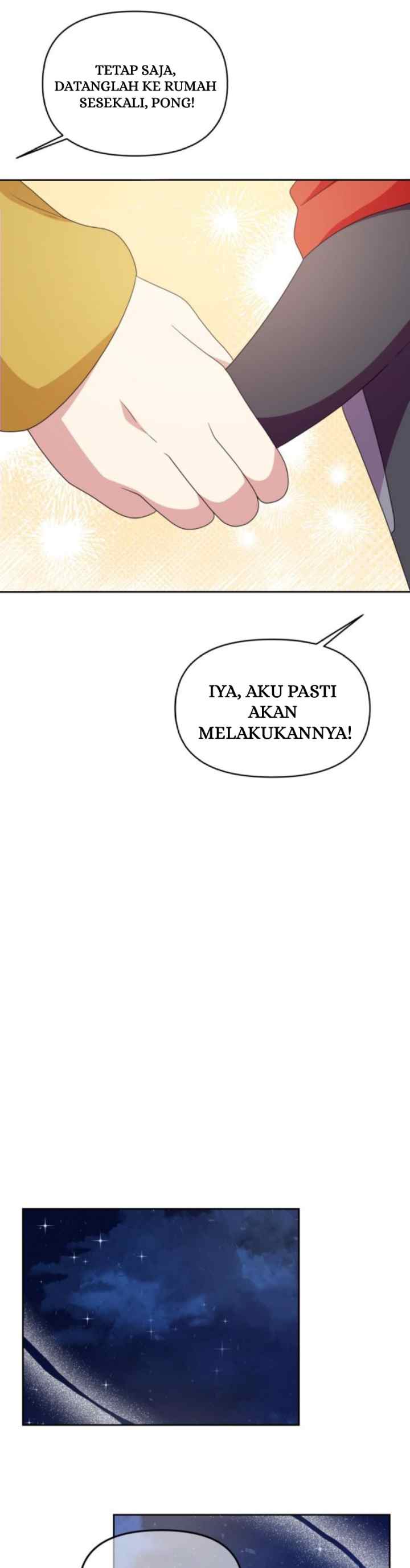 Monster Dressing Room chapter 49 halaman 13