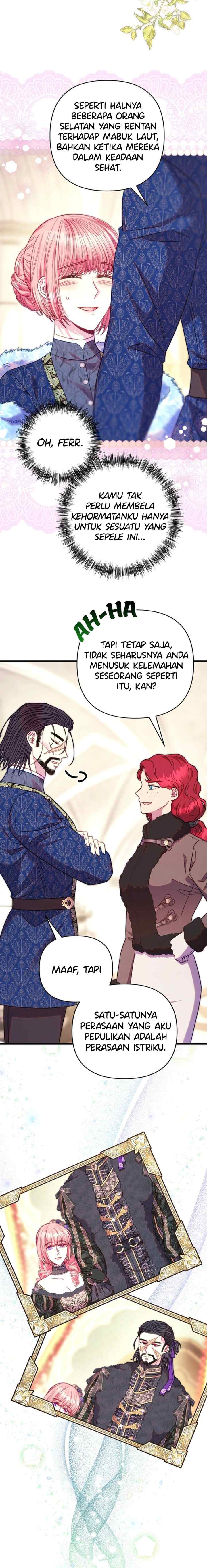 Anyway, It Is A Ropan chapter 111 halaman 19