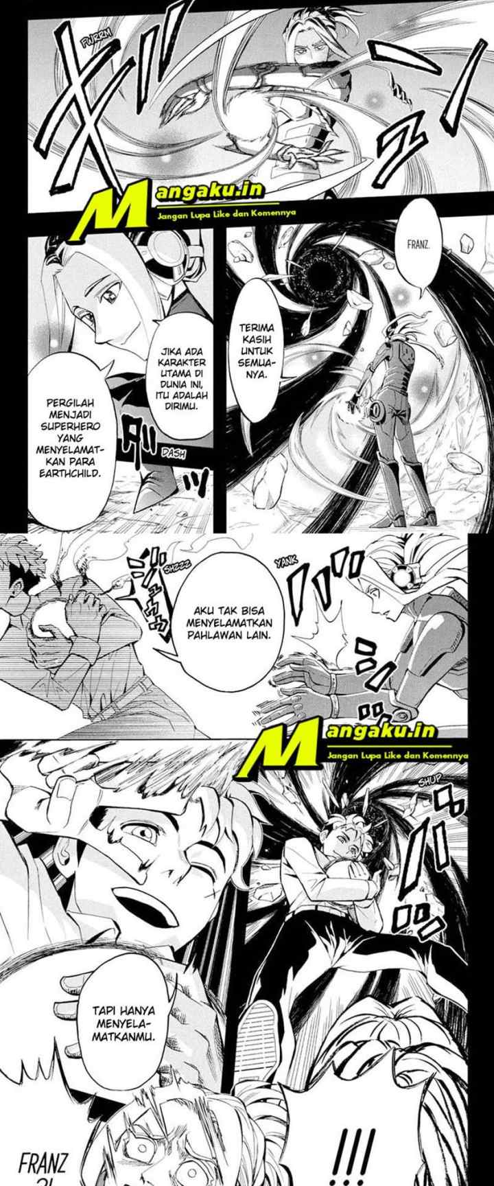 Earthchild chapter 9 halaman 7